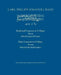 Concerto in G Major, Wq 34 by Jason B. Grant