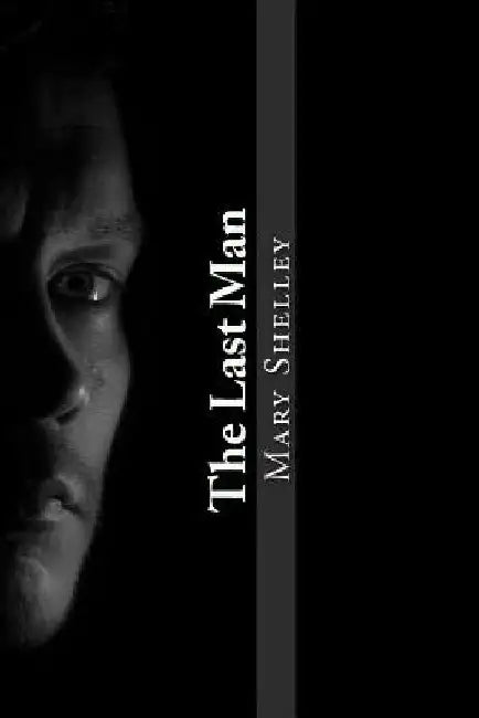 The Last Man by Mary Shelley