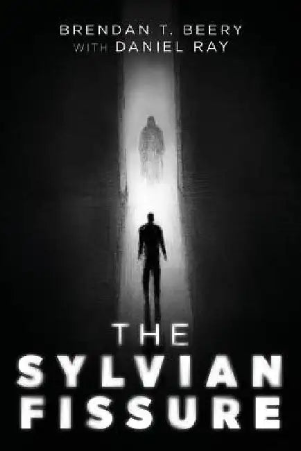 The Sylvian Fissure by Daniel Ray