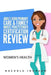 Adult Gero Primary Care and Family Nurse Practitioner Certification Review: Women's Health by Nachole Johnson