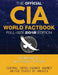 The Official CIA World Factbook Volume 2: Full-Size 2018 Edition: Giant 8.5"x11" Format, 600+ Pages, Large Print: The #1 Global Reference, Complete & by Carlile Media