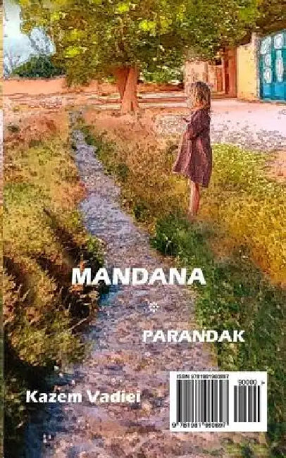Mandana: Parandak by Dena, Houshang