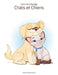 Livre de coloriage Chats et Chiens 1 & 2 by Snels, Nick