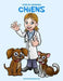 Livre de coloriage Chiens 1 & 2 by Snels, Nick