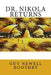 Dr. Nikola Returns by Guy Newell Boothby