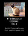 My Siamese Cat Keepsake Vol 3 by T. Greene