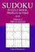 300 Medium to Hard Sudoku Puzzle Book - 2018 by Claire Eisenhower