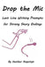 Drop the Mic: Last Line Writing Prompts for Strong Story Endings by Heather Augustyn