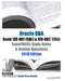 Oracle Database Admin I Exam 1Z0-061 (SQL) & 1Z0-062 (12c) ExamFOCUS Study Notes & Review Questions 2018 Edition by Examreview