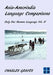 Asia and Amerindia Language Comparisons by Charles Graves
