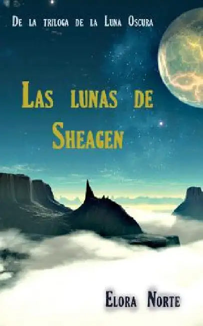 La Luna Oscura by Norte, Elora