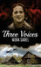Three Voices by Nora Sarel