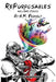 RePurposables (and other stories): [The New Genesis Series] by Alex Laughlin