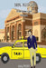 Mr. Riggs: The best Teacher on Earth. by R. D. Blue
