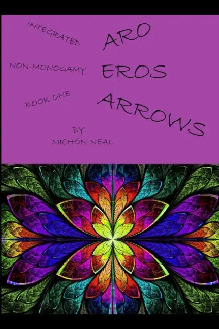 Aro Eros Arrows by Michon Neal