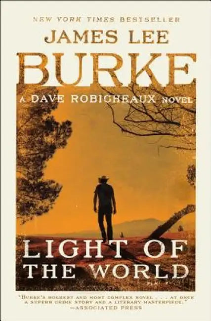 Light of the World by James Lee Burke