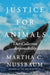 Justice for Animals: Our Collective Responsibility by Martha C. Nussbaum