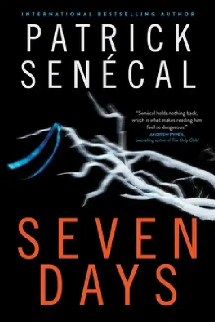 Seven Days by Patrick Sen Cal