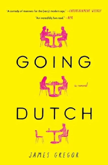 Going Dutch by James Gregor