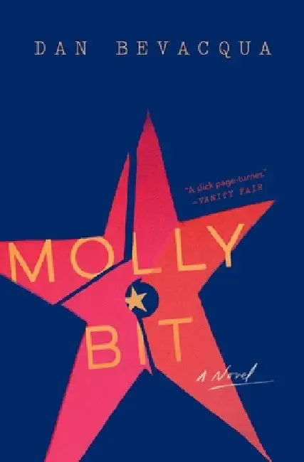 Molly Bit by Dan Bevacqua