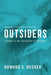 Outsiders by Howard S. Becker