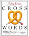 New York Magazine Crossword Puzzle Book by The Editors of New York Magazine