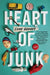 Heart of Junk by Luke Geddes