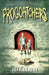Frogcatchers by Jeff Lemire