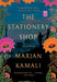 The Stationery Shop by Marjan Kamali