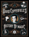 David Copperfield's History of Magic by David Copperfield