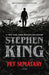 Pet Sematary by Stephen King