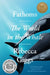 Fathoms: The World in the Whale by Rebecca Giggs