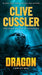 Dragon by Clive Cussler