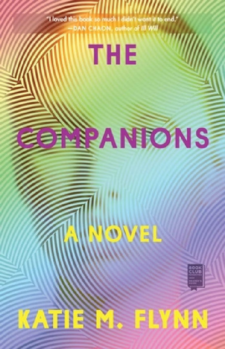 The Companions by Katie M. Flynn
