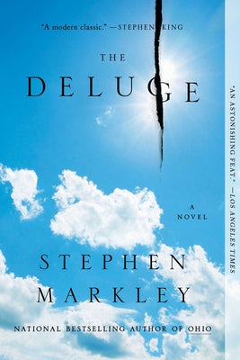 The Deluge by Stephen Markley