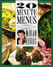 20 Minute Menus by Marian Burros