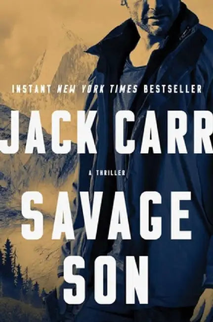 Untitled #3 by Jack Carr