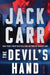 The Devil's Hand: A Thriller by Jack Carr