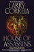 House of Assassins by Larry Correia