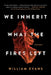 We Inherit What the Fires Left: Poems by William Evans