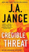 Credible Threat by J. A. Jance