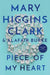 Piece of My Heart by Mary Higgins Clark