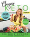 Chiquis Keto: The 21-Day Starter Kit for Taco, Tortilla, and Tequila Lovers by Chiquis Rivera