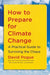 How to Prepare for Climate Change by David Pogue