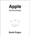 Apple: The First 50 Years by David Pogue
