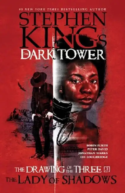 The Lady of Shadows by Stephen King