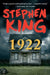 1922 by Stephen King