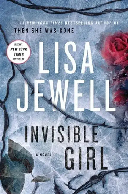 Invisible Girl by Lisa Jewell