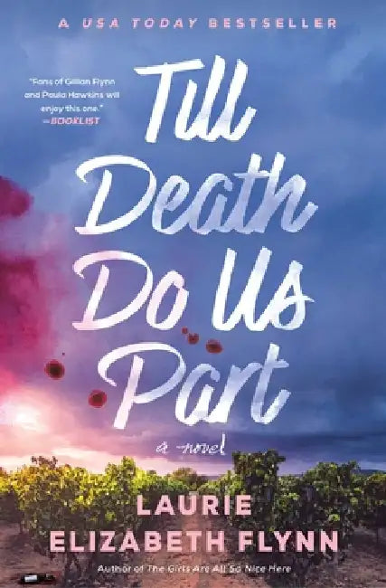 Till Death Do Us Part by Flynn, Laurie Elizabeth