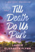Till Death Do Us Part by Flynn, Laurie Elizabeth